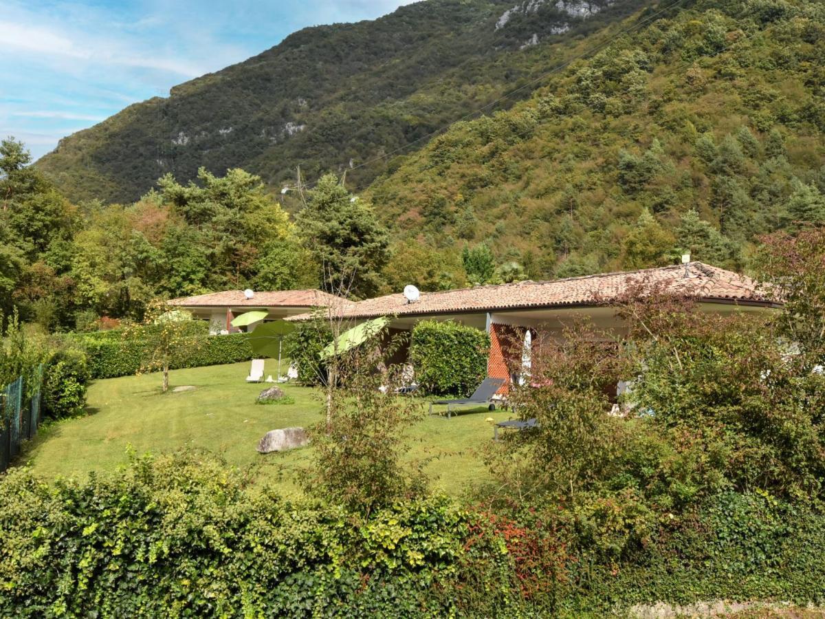 Holiday Home Villa Vesta By Interhome Crone Extérieur photo