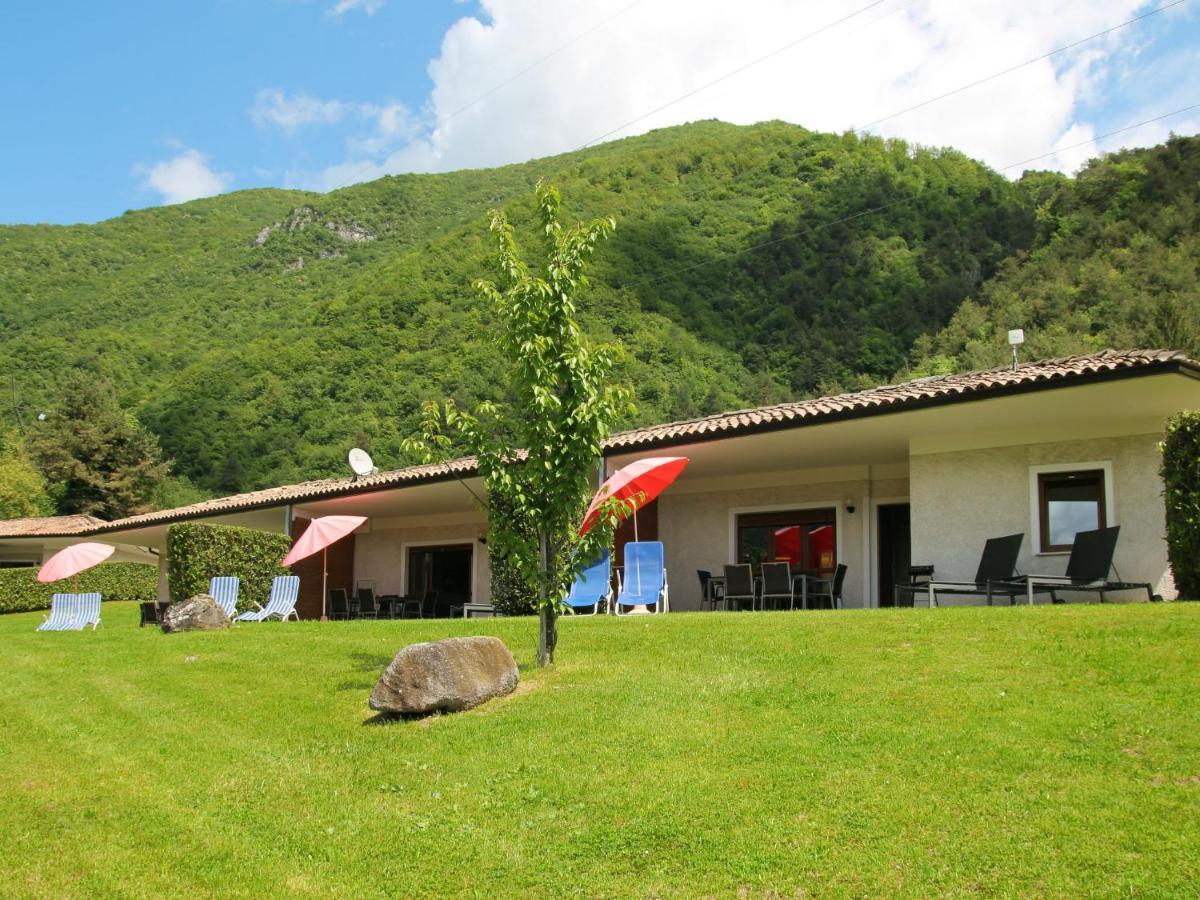 Holiday Home Villa Vesta By Interhome Crone Extérieur photo