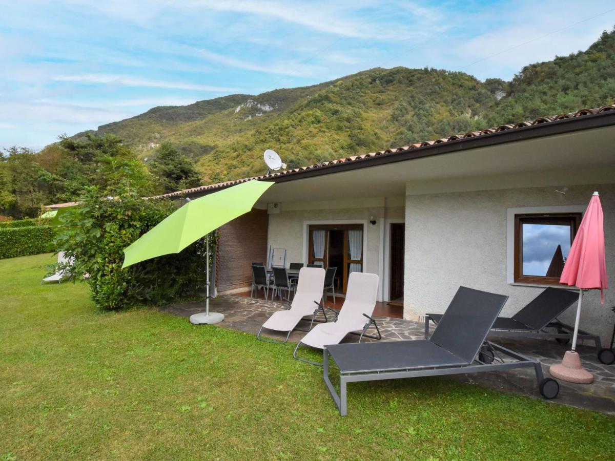 Holiday Home Villa Vesta By Interhome Crone Extérieur photo