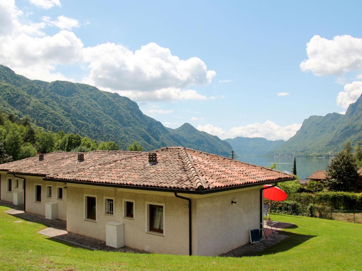 Holiday Home Villa Vesta By Interhome Crone Extérieur photo