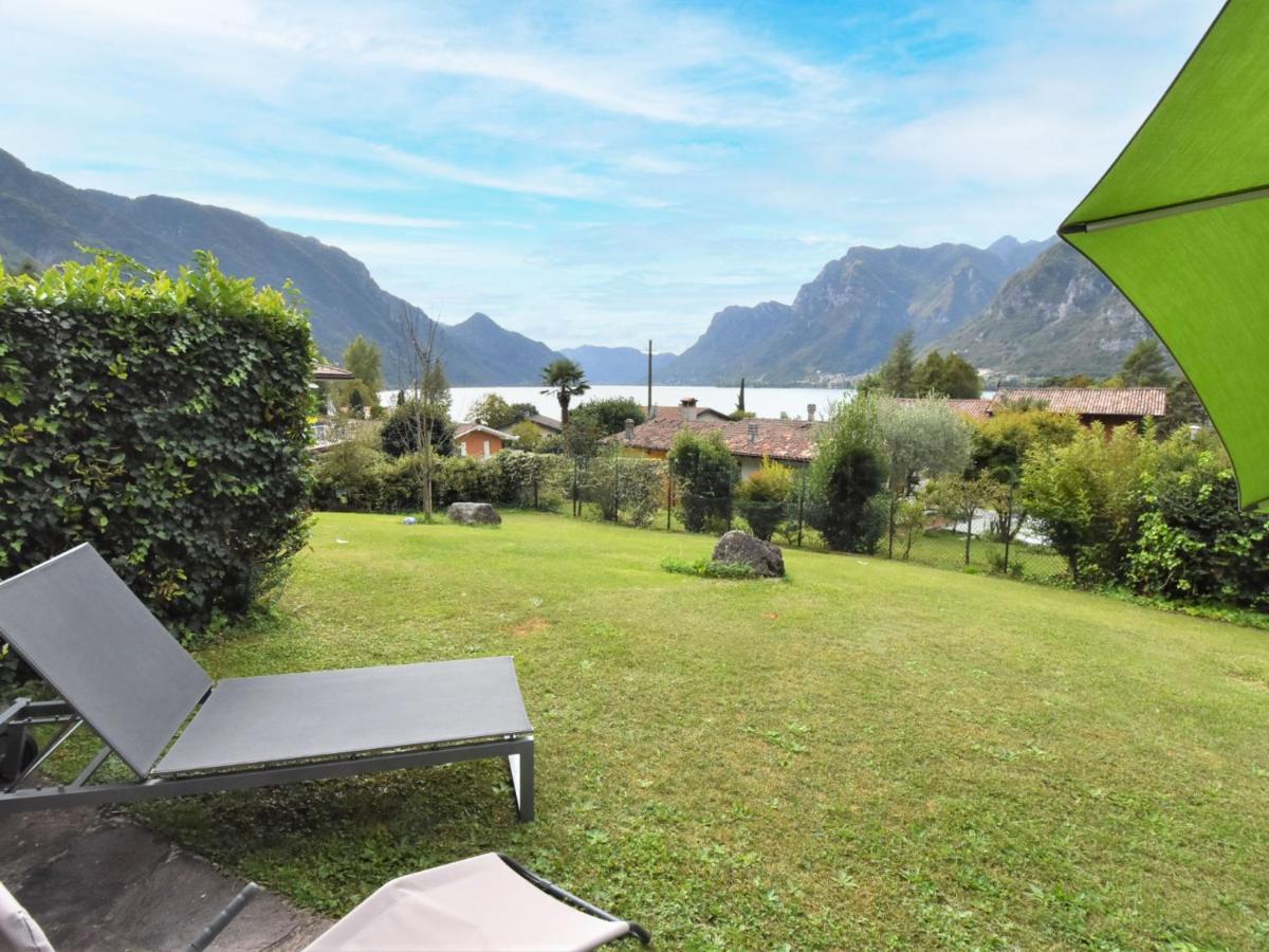 Holiday Home Villa Vesta By Interhome Crone Extérieur photo