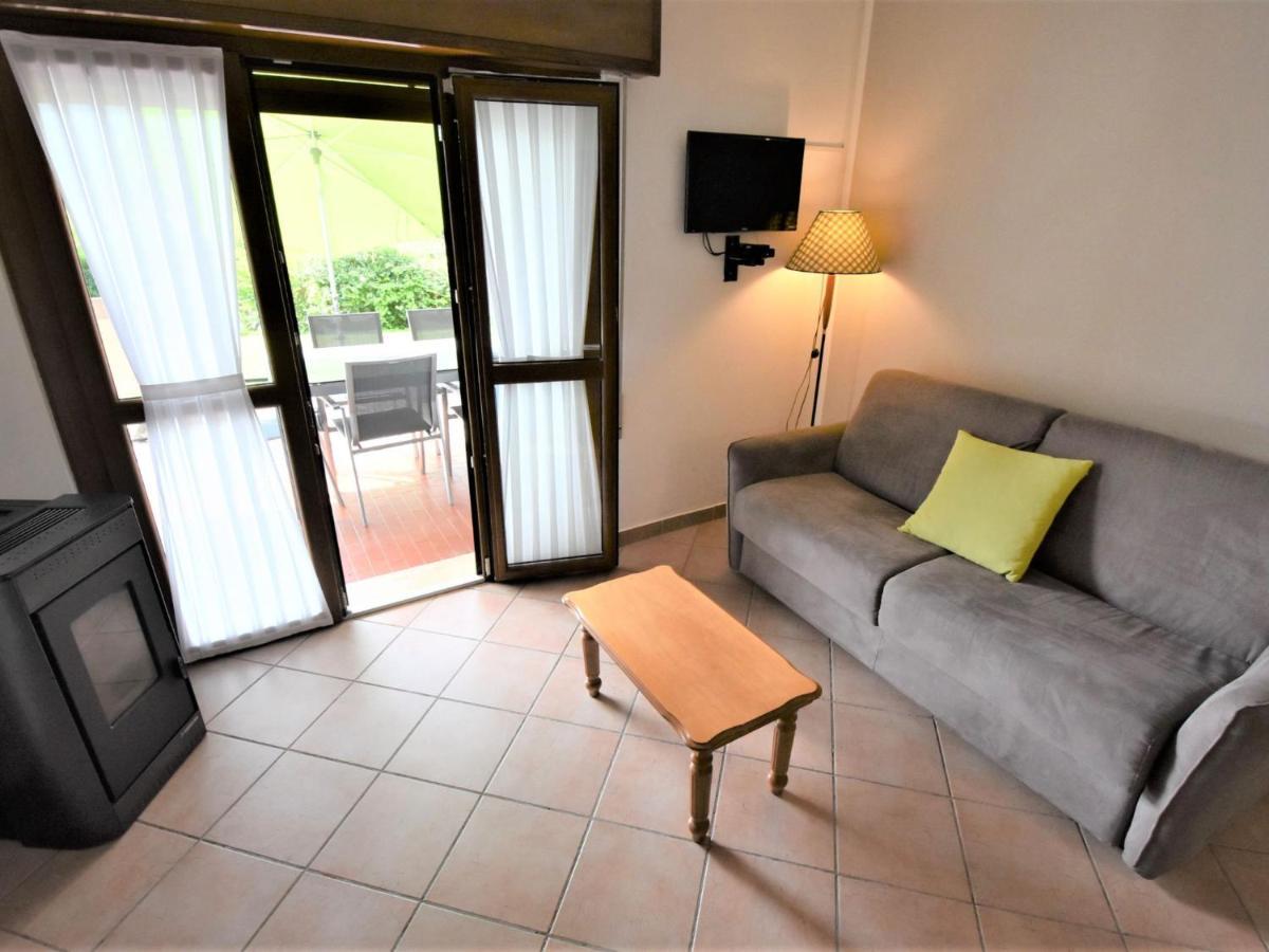 Holiday Home Villa Vesta By Interhome Crone Extérieur photo